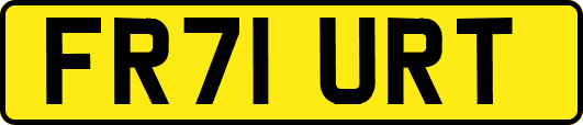 FR71URT