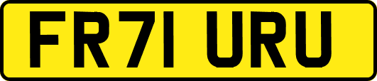 FR71URU