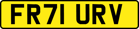 FR71URV