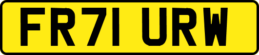 FR71URW