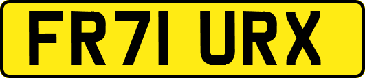 FR71URX
