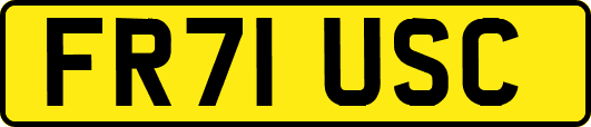 FR71USC