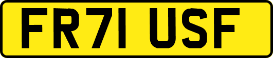 FR71USF