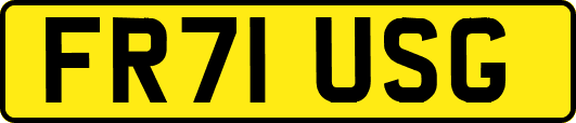 FR71USG