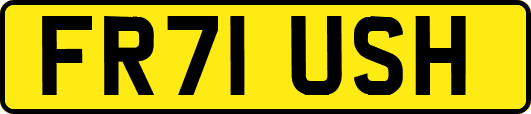FR71USH