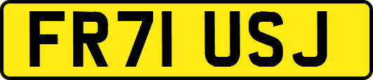 FR71USJ