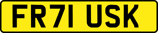 FR71USK