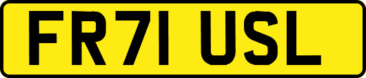 FR71USL