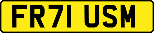 FR71USM