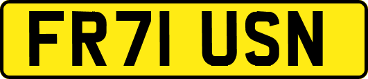 FR71USN