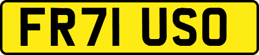 FR71USO