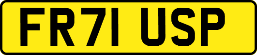 FR71USP