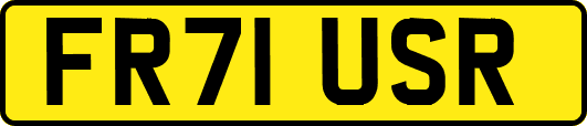 FR71USR