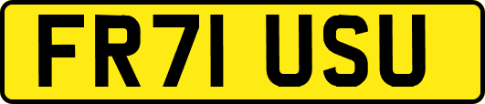 FR71USU