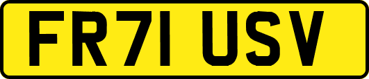 FR71USV