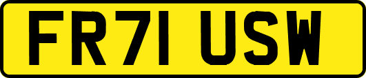 FR71USW