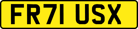 FR71USX