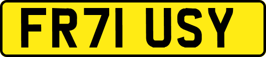 FR71USY