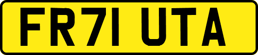 FR71UTA