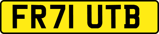 FR71UTB