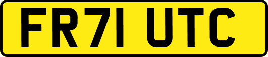 FR71UTC