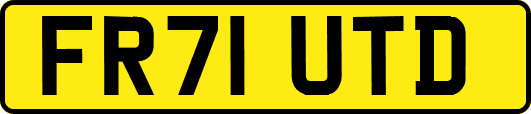 FR71UTD