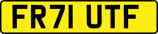 FR71UTF