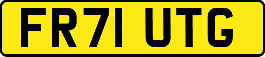 FR71UTG