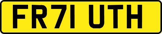 FR71UTH