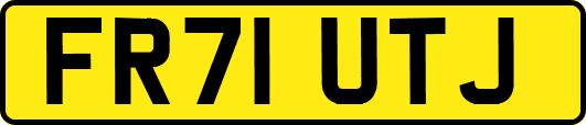 FR71UTJ