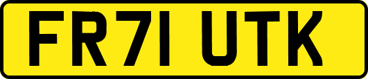 FR71UTK