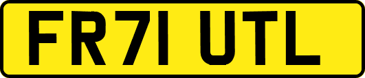 FR71UTL