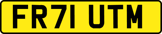 FR71UTM