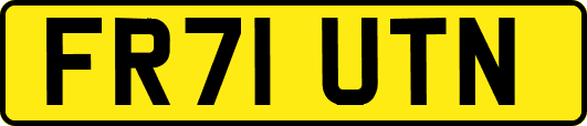 FR71UTN
