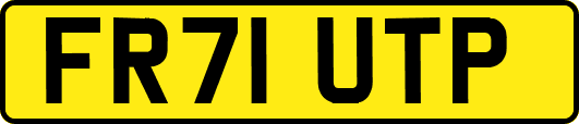 FR71UTP