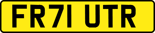 FR71UTR