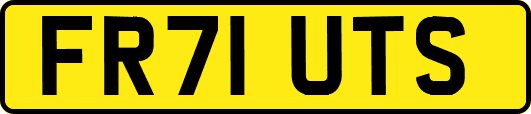 FR71UTS