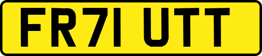 FR71UTT
