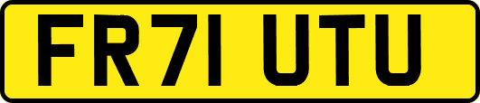 FR71UTU