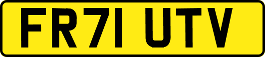 FR71UTV