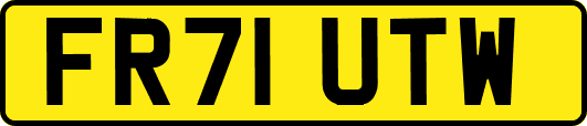 FR71UTW