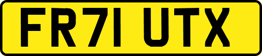 FR71UTX