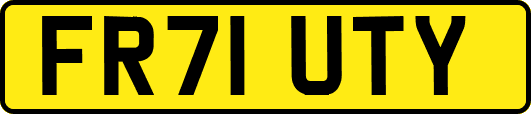 FR71UTY