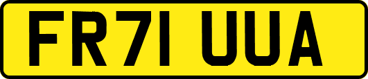FR71UUA
