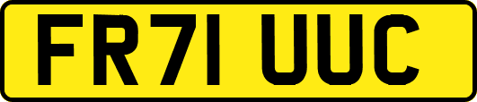 FR71UUC