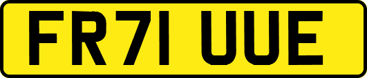 FR71UUE