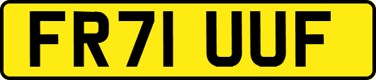 FR71UUF
