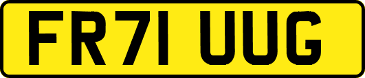 FR71UUG
