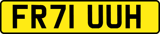 FR71UUH