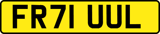 FR71UUL